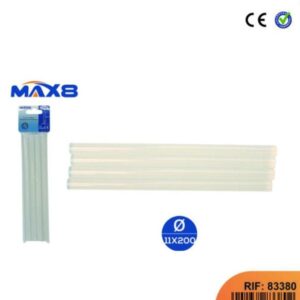 Stick 8 Colla a Caldo 11x200mm